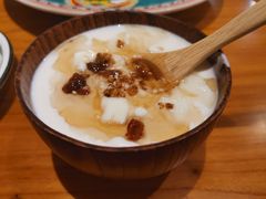 老爷自制酸奶-巴依老爷新疆美食(望京小街店)