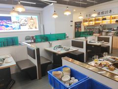 -冰城焰会大丰收铁锅炖(萝岗万达金街店)