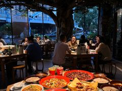 -常和州·夜宵大排档(常州单店)