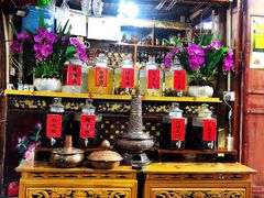 -康巴藏餐(束河古镇店)