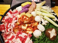 -韩见·韩式拌饭·炸鸡(石厦店)