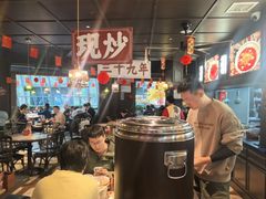 -阿大排档(长春这有山店)