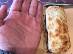 -高玛纳驴肉火烧(河间总店)