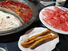 -袁老四(市府路店)