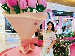 -天河城购物中心