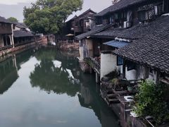 -乌镇东栅景区