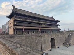 -西安城墙·碑林历史文化景区