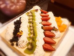 -威斯汀舞台餐厅