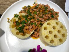-隆喜元鱼汤包·海鲜(中联广场店)