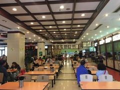 大堂-龙抄手(春熙路总店)