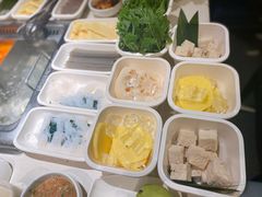 -海底捞火锅(万丰桥店)
