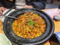 -陶德砂锅(蜀汉路店)