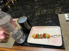 -天海日餐厅-青岛海泉湾皇冠假日度假酒店