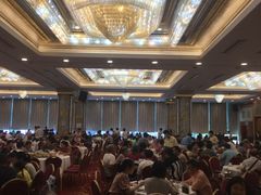 -番禺宾馆丽苑厅