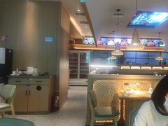 -米一仙·成都小碗菜(东万达店)