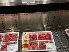 -山姆会员商店(西溪店)