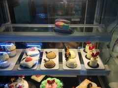 -觅恬记港式甜品(1818店)