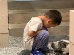 -seeu coffee(江滩店)