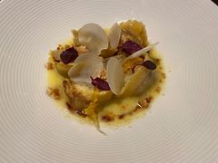 南瓜饺-Atto Primo