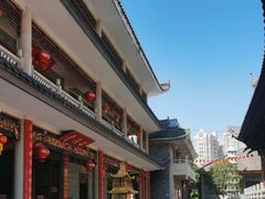 -华林禅寺
