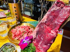 -8号苑自助烤场(西单店)