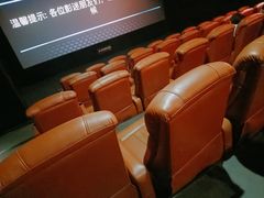-金熊国际影城(益庄店)