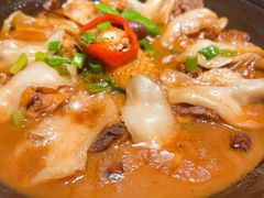 厨娘小公鸡-佰家小厨·南京菜(夫子庙店)