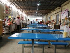 大堂-先锋海鲜市场