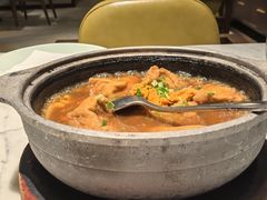 -青雅中餐厅(大连金石滩绿发希尔顿度假酒店)