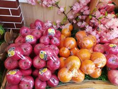 -百果园PAGODA(西四地铁站店)