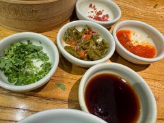 -潮粥荟·潮汕砂锅粥(朝阳大悦城店)
