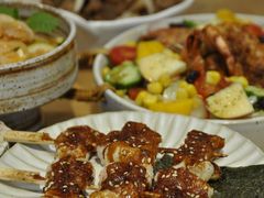 -火山屋台(新街口店)