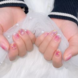 -七彩虹美甲美睫 半永久