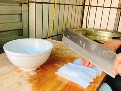 -清真·宏顺祥卤汁凉粉(大皮院店)