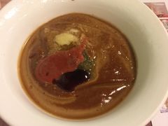 -老门框爆肚涮肉(金宝街店)