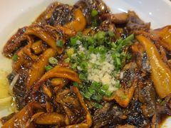 -吴门人家·苏宴宫廷菜(拙政园店)