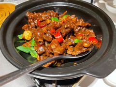武冈血鸭-好食上(喜盈门.范城店)