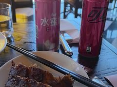 -君悦酒店·乐厨·高空自助餐(青年大街店)