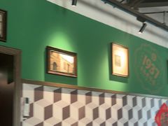 -1937青岛老味道·海肠捞饭·青岛菜(大鲍岛栈桥店)