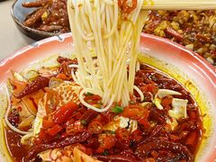 -老三样·旧食新味(万寿宫店)