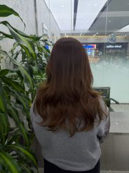 -简影造型·自选烫染接发salon