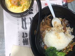 -好人民间小吃(镇江八佰伴店)