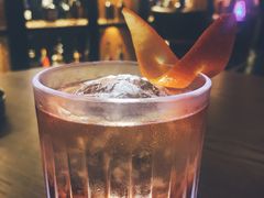 -CIRCLE·酒吧(第一国际店)