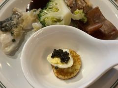 -广州花园酒店·凌璇阁旋转餐厅CAROUSEL360