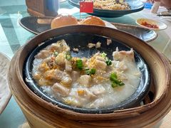 -明珠海港大酒店