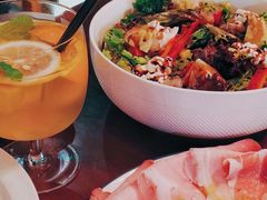 -羽深肉铺 Steak & Wine
