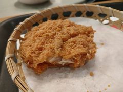 藤椒炸鸡扒-和府捞面(壹方天地店)
