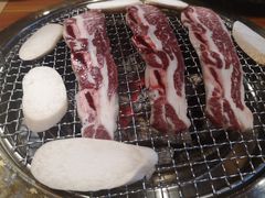 -万兴佳烤肉·长白山老味道(宏泰广场店)