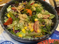 -安德烈俄式西餐厅(中央大街店)