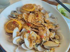 -皓景海鲜·地标美食(双月湾店)